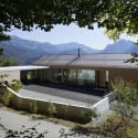 House A / Dietrich Untertrifaller Staheli Architekten House A / Dietrich Untertrifaller Staheli Architekten © Bruno Klomfar