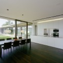 House LK / Dietrich Untertrifaller Staheli Architekten © Bruno Klomfar