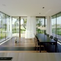 House LK / Dietrich Untertrifaller Staheli Architekten © Bruno Klomfar