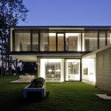 House LK / Dietrich Untertrifaller Staheli Architekten © Bruno Klomfar