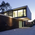House LK / Dietrich Untertrifaller Staheli Architekten © Bruno Klomfar