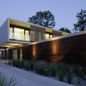 House LK / Dietrich Untertrifaller Staheli Architekten © Bruno Klomfar