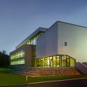 School Of Nursing For St Angelas College / MOB (8) Courtesy of MOB