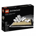 LEGO® Architecture Series: Sydney Opera House