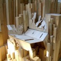 7 206 / Ontario / Kfir Gluzberg, Liana Bresler