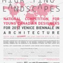 19 'Migrating Landscapes'