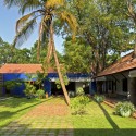 Bellad House / Khosla Associates Bellad House / Khosla Associates © Bharath Ramamrutham