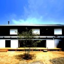 10 Ken House / Coordinate House NOGAMI Office Courtesy of Coordinate House NOGAMI