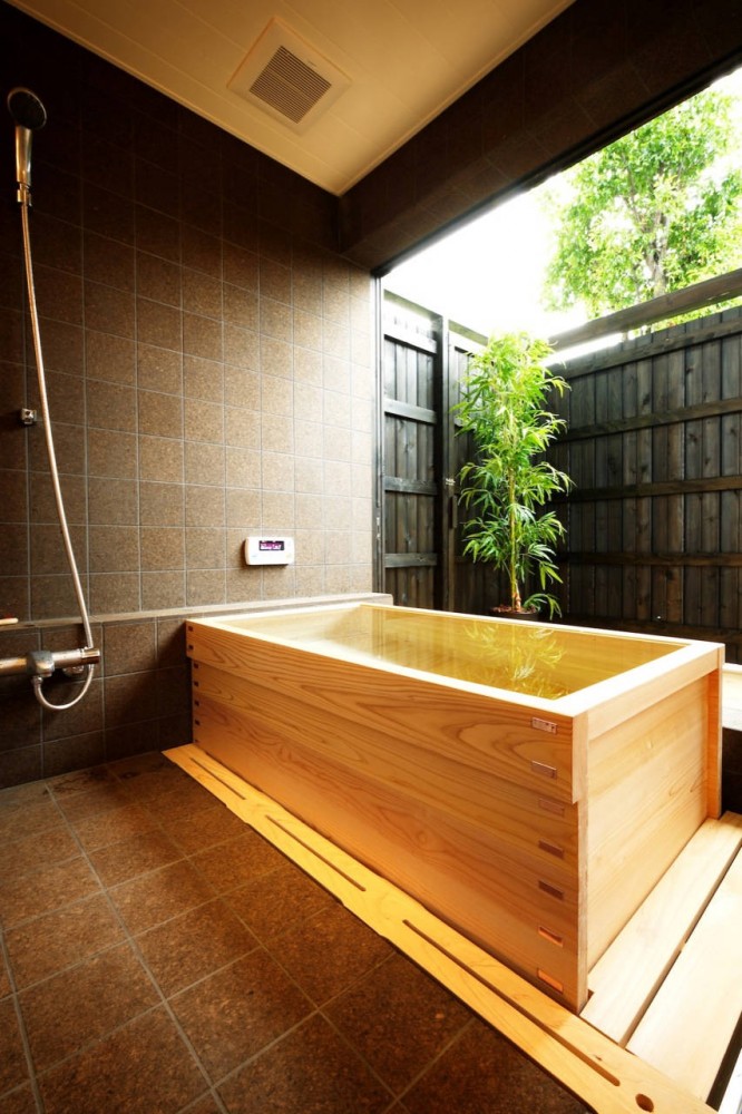 10 Ken House / Coordinate House NOGAMI