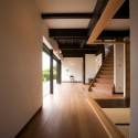 10 Ken House / Coordinate House NOGAMI Office Courtesy of Coordinate House NOGAMI