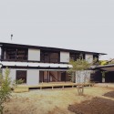 10 Ken House / Coordinate House NOGAMI Office Courtesy of Coordinate House NOGAMI