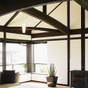 10 Ken House / Coordinate House NOGAMI Office Courtesy of Coordinate House NOGAMI