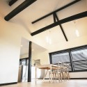 10 Ken House / Coordinate House NOGAMI Office Courtesy of Coordinate House NOGAMI