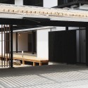 10 Ken House / Coordinate House NOGAMI Office Courtesy of Coordinate House NOGAMI