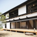 10 Ken House / Coordinate House NOGAMI Office Courtesy of Coordinate House NOGAMI