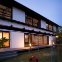 10 Ken House / Coordinate House NOGAMI Office Courtesy of Coordinate House NOGAMI