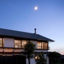 10 Ken House / Coordinate House NOGAMI Office Courtesy of Coordinate House NOGAMI