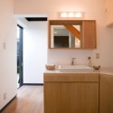 10 Ken House / Coordinate House NOGAMI Office Courtesy of Coordinate House NOGAMI