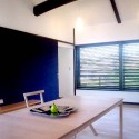 10 Ken House / Coordinate House NOGAMI Office Courtesy of Coordinate House NOGAMI
