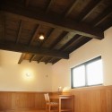 10 Ken House / Coordinate House NOGAMI Office Courtesy of Coordinate House NOGAMI