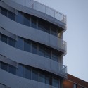 208 West 96th Street Residences / Arctangent Architecture + Design 208 West 96th Street Residences / Arctangent Architecture + Design © Arctangent Architecture + Design