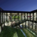 Lamar Advertising Corporate Headquartes / Eskew+Dumez+Ripple © Timothy Hursley