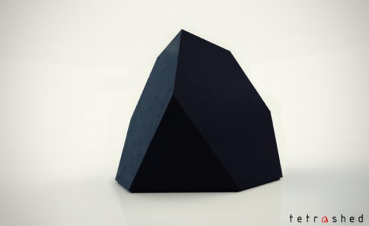 Tetra Shed / Innovation Imperative (1)