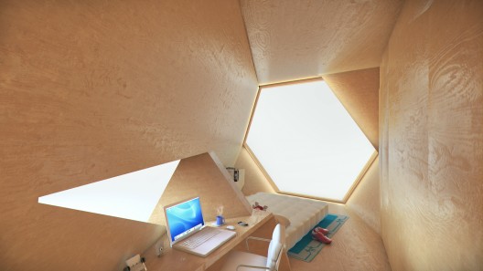Tetra Shed / Innovation Imperative (6)