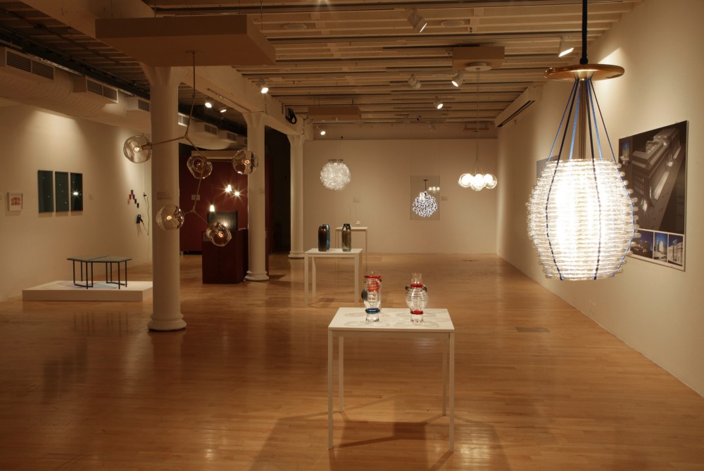 Bright Future / Pratt Manhattan Gallery