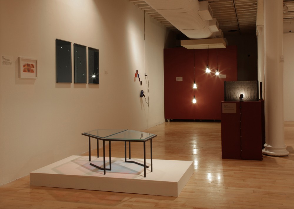 Bright Future / Pratt Manhattan Gallery