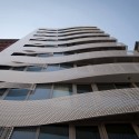 208 West 96th Street Residences / Arctangent Architecture + Design 208 West 96th Street Residences / Arctangent Architecture + Design © Arctangent Architecture + Design