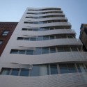 208 West 96th Street Residences / Arctangent Architecture + Design 208 West 96th Street Residences / Arctangent Architecture + Design © Arctangent Architecture + Design