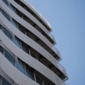 208 West 96th Street Residences / Arctangent Architecture + Design 208 West 96th Street Residences / Arctangent Architecture + Design © Arctangent Architecture + Design