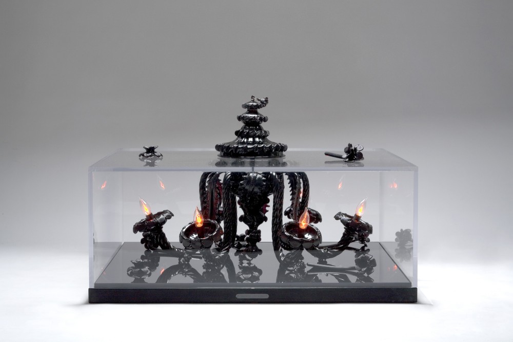 Bright Future / Pratt Manhattan Gallery