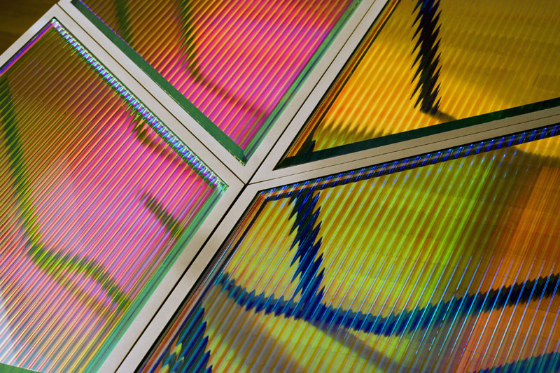 Bright Future / Pratt Manhattan Gallery