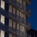 208 West 96th Street Residences / Arctangent Architecture + Design 208 West 96th Street Residences / Arctangent Architecture + Design © Arctangent Architecture + Design
