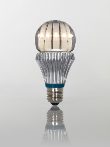 LED Bulbs, 2012