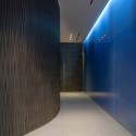 208 West 96th Street Residences / Arctangent Architecture + Design 208 West 96th Street Residences / Arctangent Architecture + Design © Arctangent Architecture + Design / Peiheng Tsai