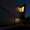 Electric Boat House In The Netherlands / Groosman Partners Architecten © Sebastiaan Jansen