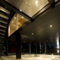 Electric Boat House In The Netherlands / Groosman Partners Architecten © Sebastiaan Jansen