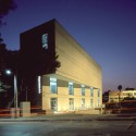 Offices And Showroom Of a Fabric Company / Kalliope Kontozoglou