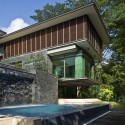 21 Jervois Hill / AR43 Architects © Albert KS Lim