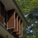 21 Jervois Hill / AR43 Architects © Albert KS Lim