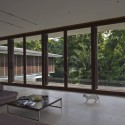 21 Jervois Hill / AR43 Architects © Albert KS Lim