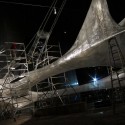 Tape Melbourne / Numen/For Use Courtesy of Numen / For Use