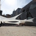 Tape Melbourne / Numen/For Use Courtesy of Numen / For Use