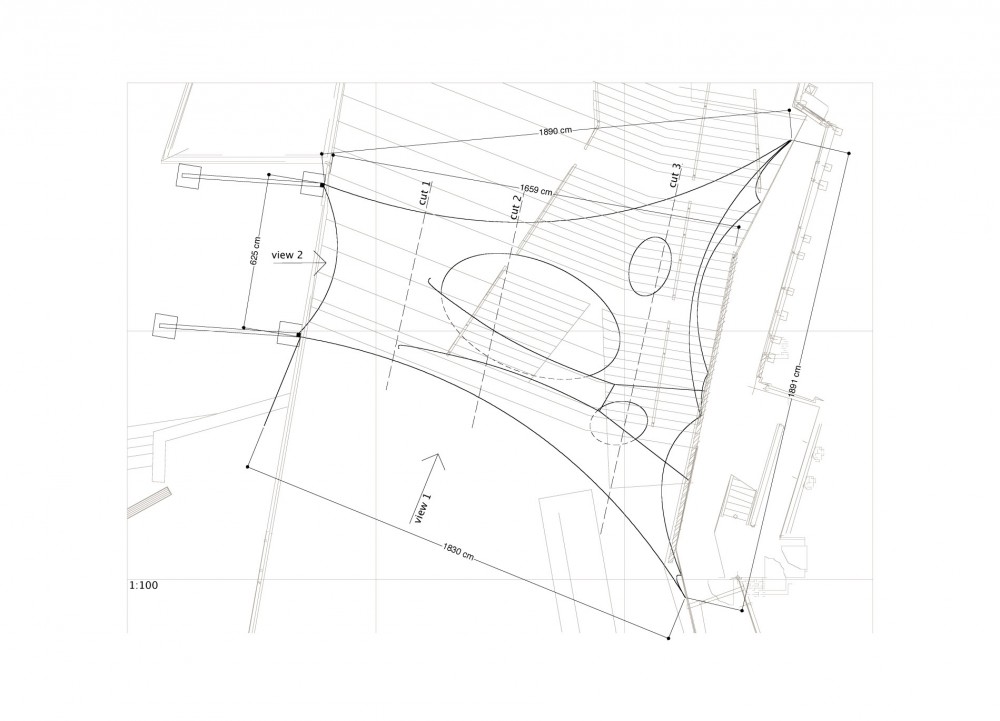 Public Art Installations from Numen / For Use Design Collective