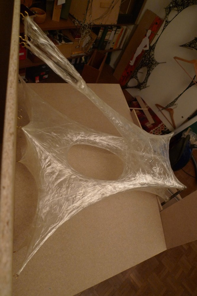 Public Art Installations from Numen / For Use Design Collective