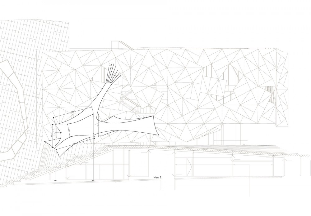 Public Art Installations from Numen / For Use Design Collective