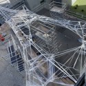 Tape Melbourne / Numen/For Use Courtesy of Numen / For Use
